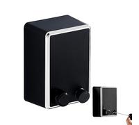 Retractable Washing Line, Extendable Washing Line, Adjustable Drying Rope, 13.78 Portable Invisible Wire Rope, Robust, Retractable for Living Room, Hotel