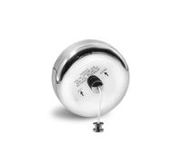 Retractable Washing Line SUS304 Wash Line Clothes Dryer with Adjustable Rope String Hotel Style Wall Mounted 2.8M/9.2Ft