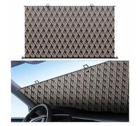 Retractable Window Shade, 2026 New Sun Visor for Car, UV and Heat Protection Front Window Sun Shade for Car for Various Models,M