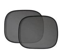 Retractable Windshield For Sun Shade Cover For Car Reflector Protector Blocks UV Rays Keep Vehicle Cool Suns Window Screen Kit Repair Frame Adjustable Homes Replacement Vertical Car Baby