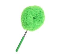 Retractables Ceiling Fan Cleaning Brush For Easy Storage And Effective Cleaning Of Difficult Corner Office Maintenance Bristles Brush