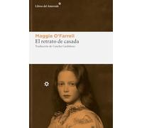 Retrato de Casada, El (Libros Del Asteroide)