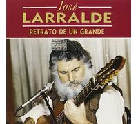 Retrato de Un Grande