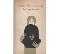 Retrato de una bruja