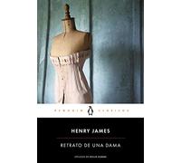 Retrato de una dama/ The Portrait of a Lady (Penguin Clasicos / Penguin Classics)
