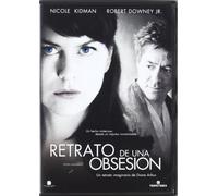 Retrato De Una Obsesion (Import Dvd) (2007) Nicole Kidman; Harris Yulin; Boris