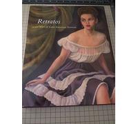 Retratos: 2000 Years of Latin American Portraits