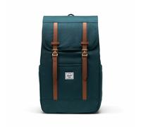 Retreat Backpack blue/green
