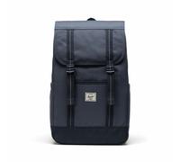 Retreat Backpack Dark Blue