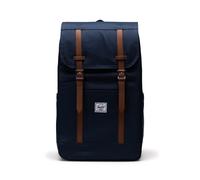 Retreat Backpack Navy Blue