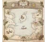 Retreat from Moscow - World As We Knew It