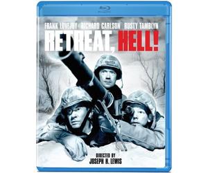 RETREAT HELL - BLUR - N3z