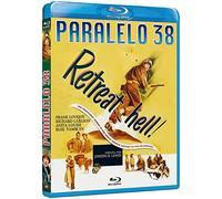 Retreat, Hell! (Region B)