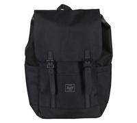 Retreat Small Backpack - male - Herschel - Backpacks - Black - ONE SIZE - Bags ONE SIZE