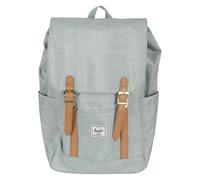 Retreat Small Backpack Sage Green - male - Herschel - Backpacks - Green - ONE SIZE - Bags ONE SIZE