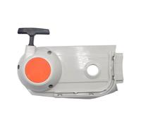 Retreat Starter Replacement Set for TS800 Compatible Mowers Effect Immune ABS Factors Replacement Starter for Motorized