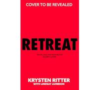 Retreat: the addictive rollercoaster thriller