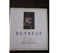 Retreat: Time Apart for Silence and Solitude