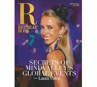 RetreatBoss Magazine Summer 2025: Issue 2