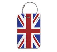 retreev™ Smart Luggage Tag | NFC & QR Code Luggage Tag with Secure Messaging - United Kingdom