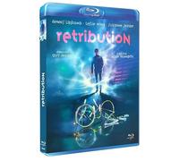 Retribution (1987) Blu Ray