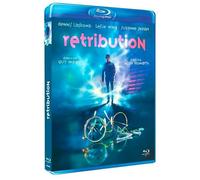Retribution (1987) (Blu-Ray)
