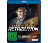 Retribution