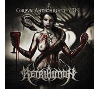Retribution - Corpus Antichristi Y3k