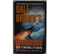 Retribution (Dale Brown's Dreamland)
