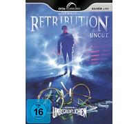 Retribution - Die Rückkehr des Unbegreiflichen [DVD] Magar, Guy and Gary Thieltges