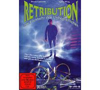 Retribution - Die Rückkehr des Unbegreiflichen (uncut) (German Import)