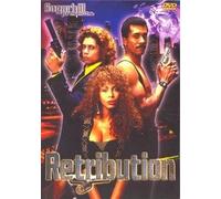 Retribution [DVD] [Region 1] [US Import] [NTSC]