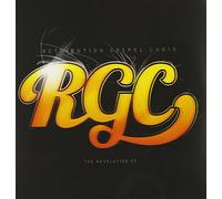 Retribution Gospel Choir - the revolution EP [7" VINYL]