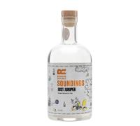 Retribution Just Juniper Soundings Gin