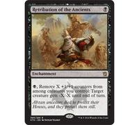 Retribution of the Ancients | Khans of Tarkir