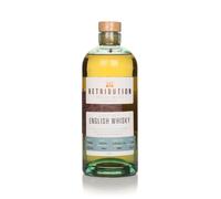 Retribution Single Malt English Single Malt Whisky