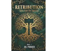 Retribution: Tales From The Tapestry