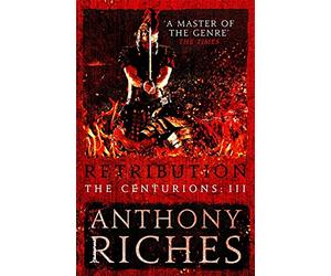 Retribution: The Centurions III