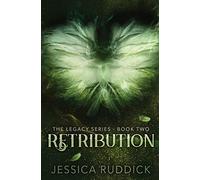 Retribution: The Legacy Series: Book Two: Volume 2