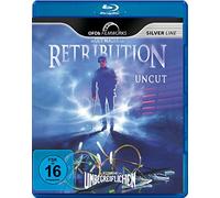 Retribution (Uncut) [Blu-ray]