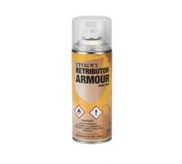 Citadel Spray Paint - Retributor Armour