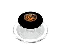 Retriever Bowling This Is How I Roll Dog PopSockets PopGrip for MagSafe