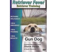 Retriever Fever Retriever Training Gun Dog