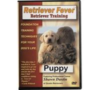 Retriever Fever; Retriever Training, Puppy