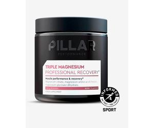 Retriever Pillar Performance Triple Magnesium fruit forest flavor 200 g