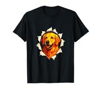 Retriever - Puppy Lover Whisperer T-Shirt