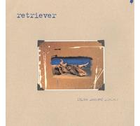 Retriever - Three Second Stereo [VINYL]