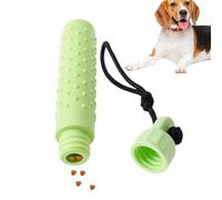 Retrieving Bumpers Pool Toy - Dog Fetch Rope Toys, Puppy Pool Float Toys | Dog Teeth Cleaning Float Toy Oral Health Enhancement, Fetching Dog Retrieving Outdoor Float Toy for Dogs Beaches Lawns Pools