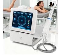 RETRIN Professional Home Use Pelvic Floor Stimulator for Women: Electric Muscle Trainer for Postpartum Recovery, Incontinence Help and Pelvic Muscle Contraction Training