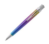 Retro 1951 Tornado, Vintage Metalsmith, Rollerball Pen, Chromatic (VRR-2133), R51-VRR-2133